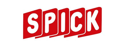 Partner Logo Spick