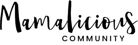 Partner Logo Mamalicious