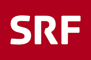 Partner Logo SRF