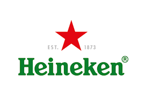 Partner Logo Heineken