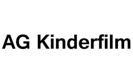 Partner Logo AG Kinderfilm