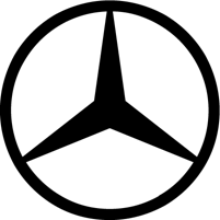 Partner Logo Mercedes Benz