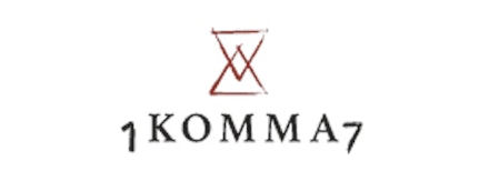 Partner Logo 1KOMMA/