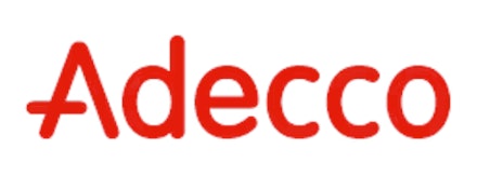 Partner Logo Adecco