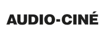 Partner Logo Audio-Cine 
