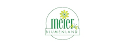 Partner Logo blumenland Schweiz AG