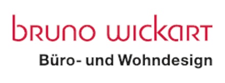 Partner Logo Bruno Wickart