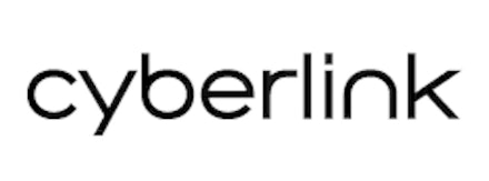 Partner Logo cyberlink