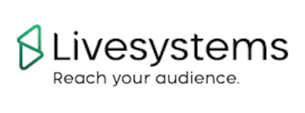 Partner Logo livesystems