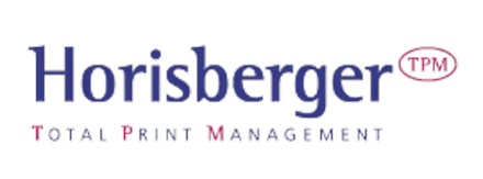 Partner Logo horisberger