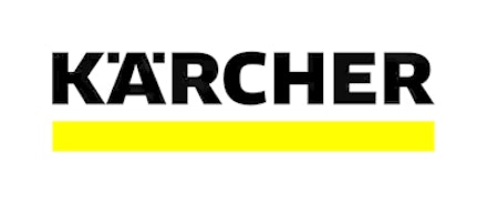 Partner Logo kaercher.