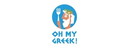 Partner Logo ohmygreek
