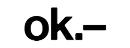 Partner Logo okpunktstrich