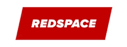 Partner Logo redspace