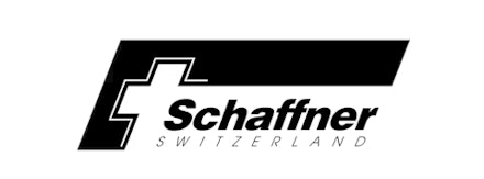 Partner Logo schaffner-ag