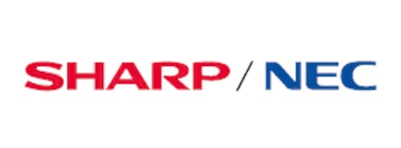 Partner Logo sharpnecdisplays