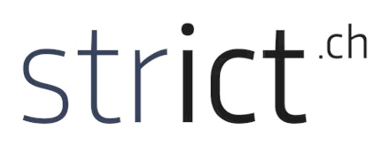 Partner Logo strict