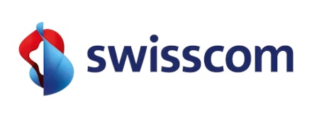 Partner Logo swisscom