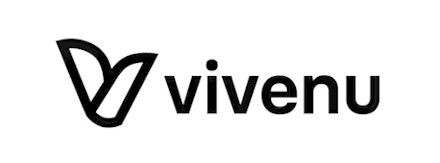 Partner Logo vivenu