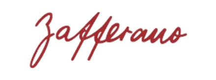 Partner Logo ristorante-zafferano