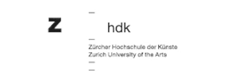 Partner Logo zhdk.ch
