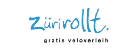 Partner Logo Zürirollt