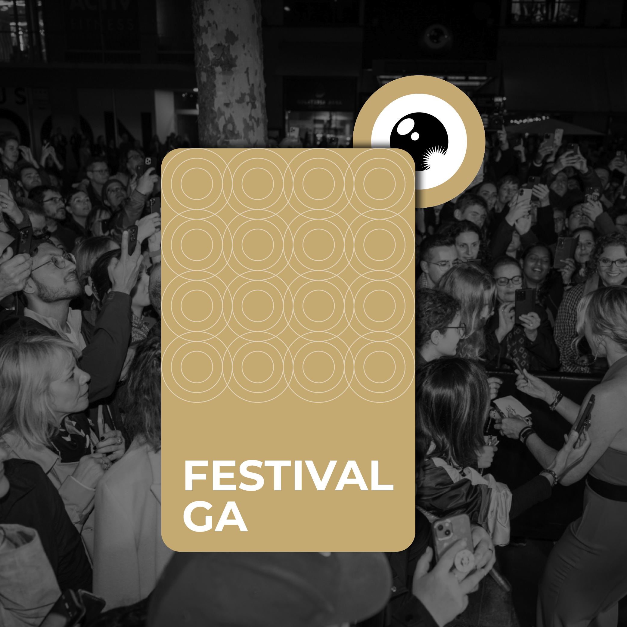 Festival GA