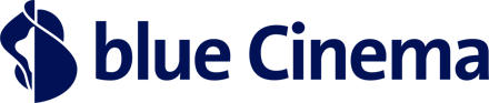 Partner Logo BLUE CINEMA 