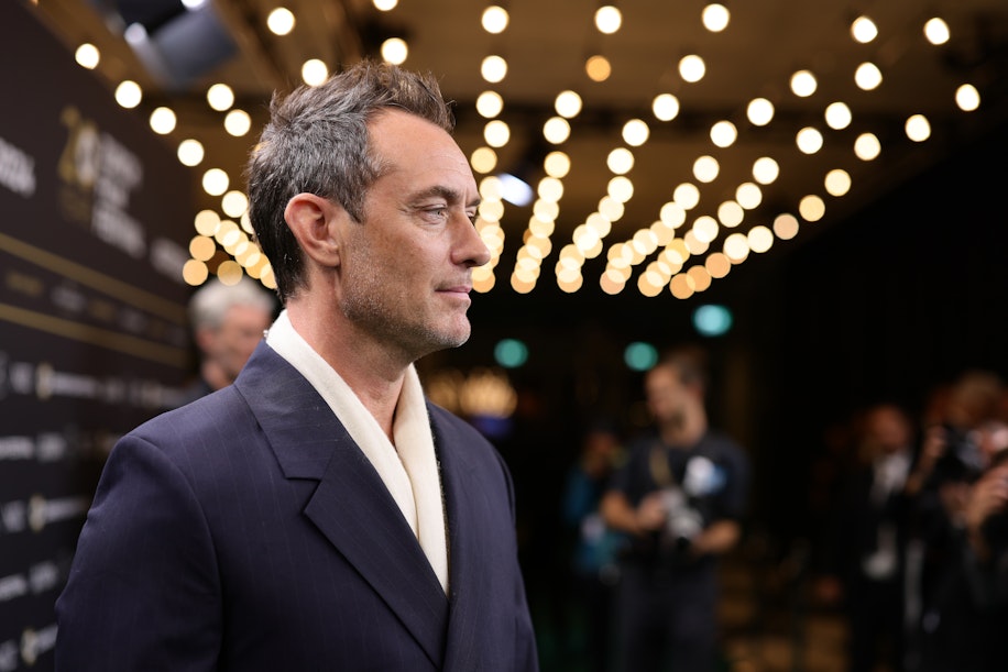 ZFF24 Jude Law