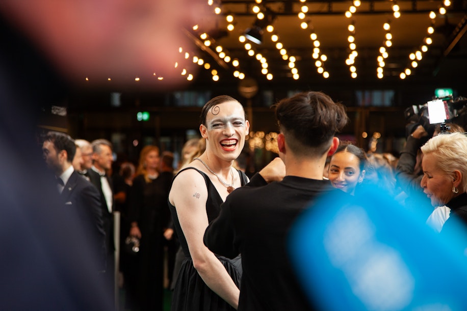 Opening Night