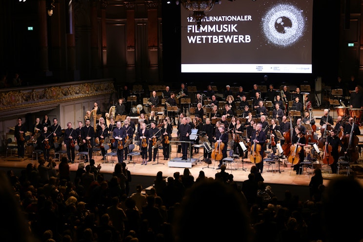 Tonhalle Zürich