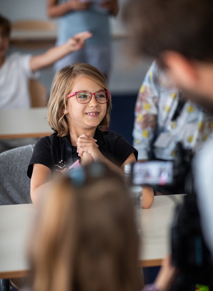 Kids Workshop ZFF