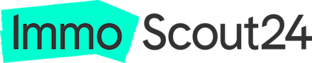 Partner Logo ImmoScout24