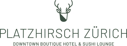 Partner Logo Hotel Platzhirsch 