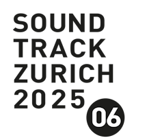 Partner Logo soundtrackzurich