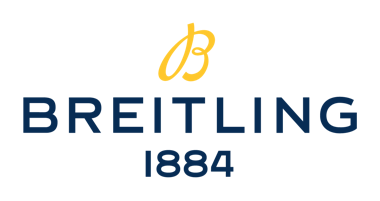 Partner Logo Breitling