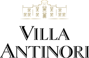 Partner Logo Villa Antinori