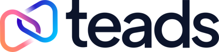 Partner Logo TEADS