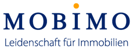 Partner Logo MOBIMO