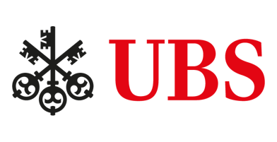 Partner Logo UBS AG