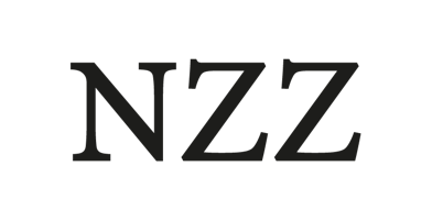Partner Logo NZZ AG
