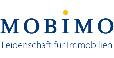 Partner Logo MOBIMO
