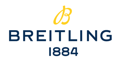 Partner Logo Breitling
