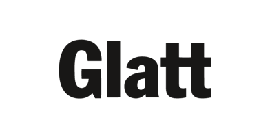 Partner Logo GLATT