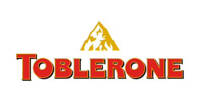 Partner Logo TOBLERONE