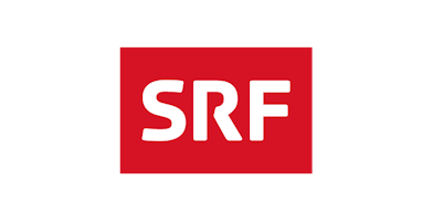 Partner Logo SRF