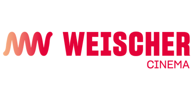 Partner Logo WEISCHER CINEMA
