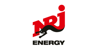 Partner Logo RADIO ENERGY 