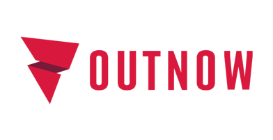 Partner Logo OUTNOW