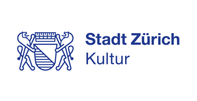 Partner Logo STADT ZÜRICH KULTUR